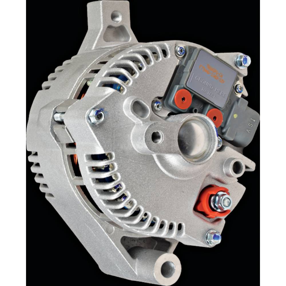 400-14133-JN J&N Electrical Products Alternator