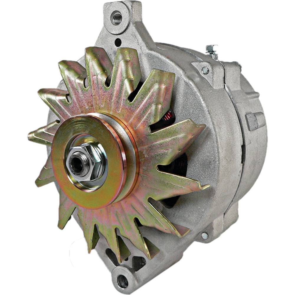 400-14147-JN J&N Electrical Products Alternator