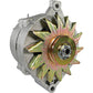 400-14147-JN J&N Electrical Products Alternator