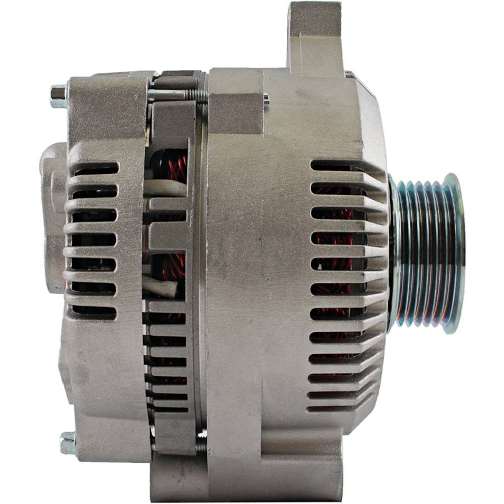 400-14152-JN J&N Electrical Products Alternator
