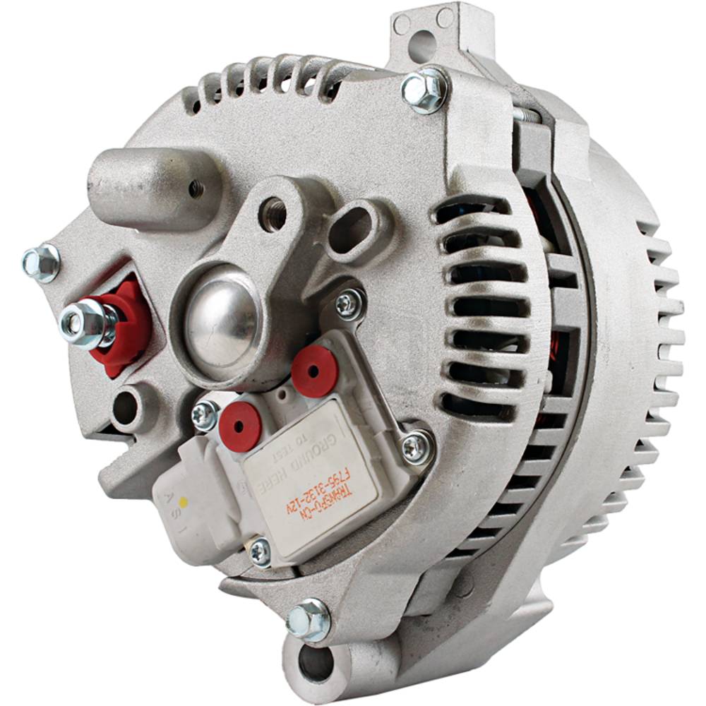 400-14152-JN J&N Electrical Products Alternator