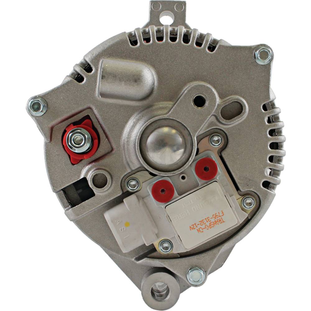 400-14152-JN J&N Electrical Products Alternator