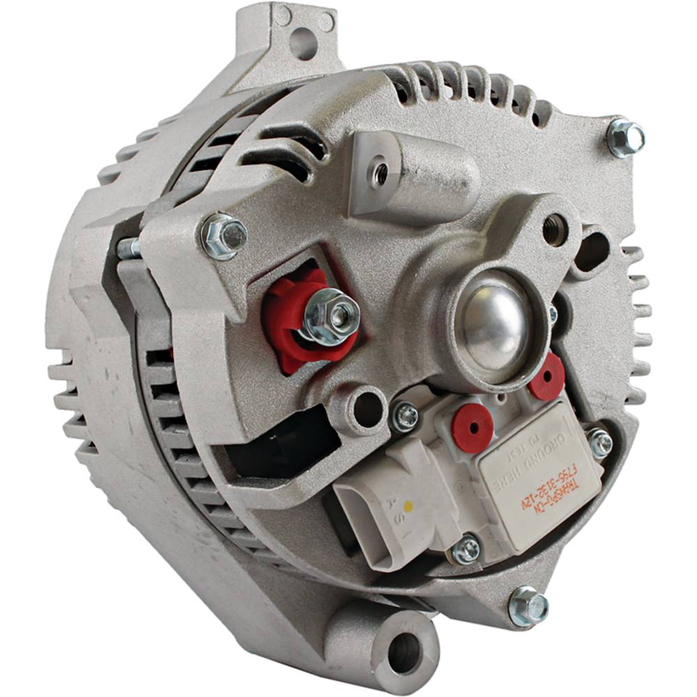 400-14152-JN J&N Electrical Products Alternator