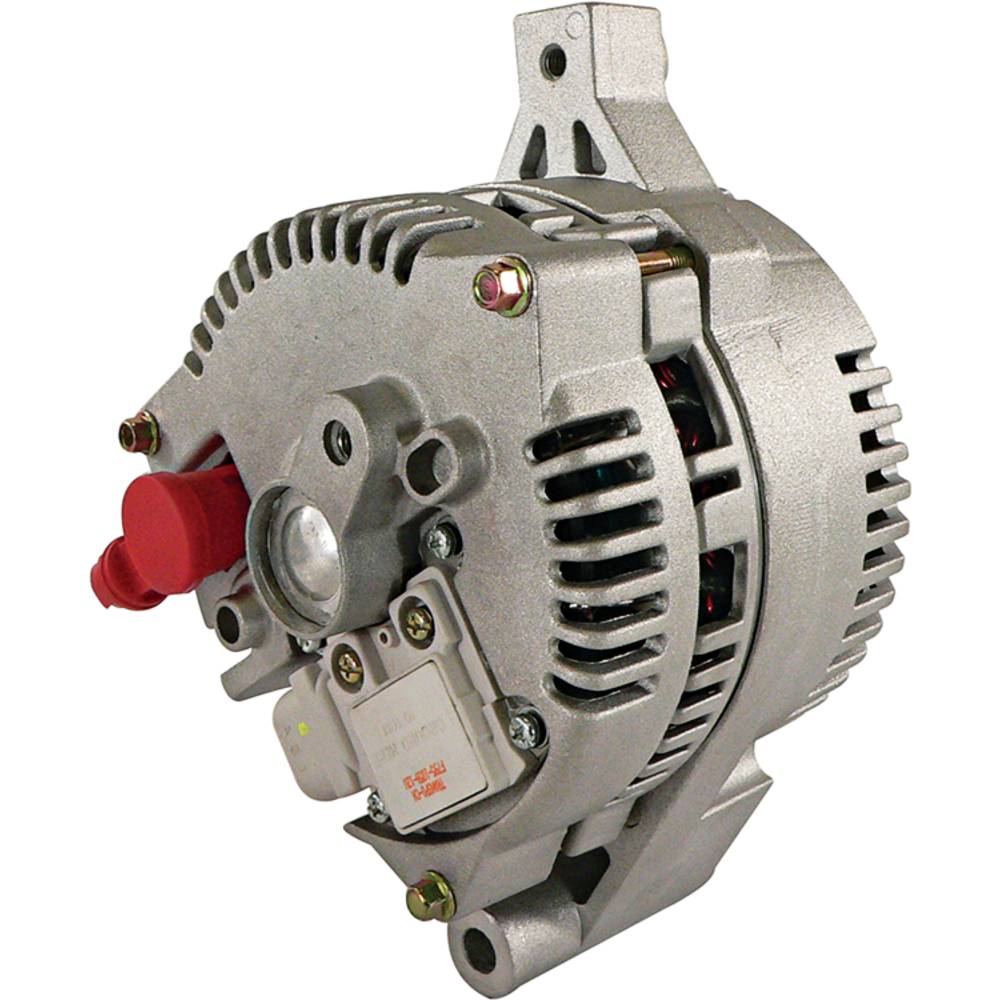 400-14153-JN J&N Electrical Products Alternator