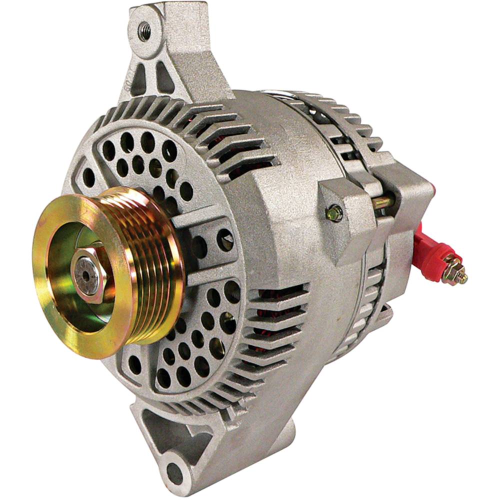 400-14153-JN J&N Electrical Products Alternator