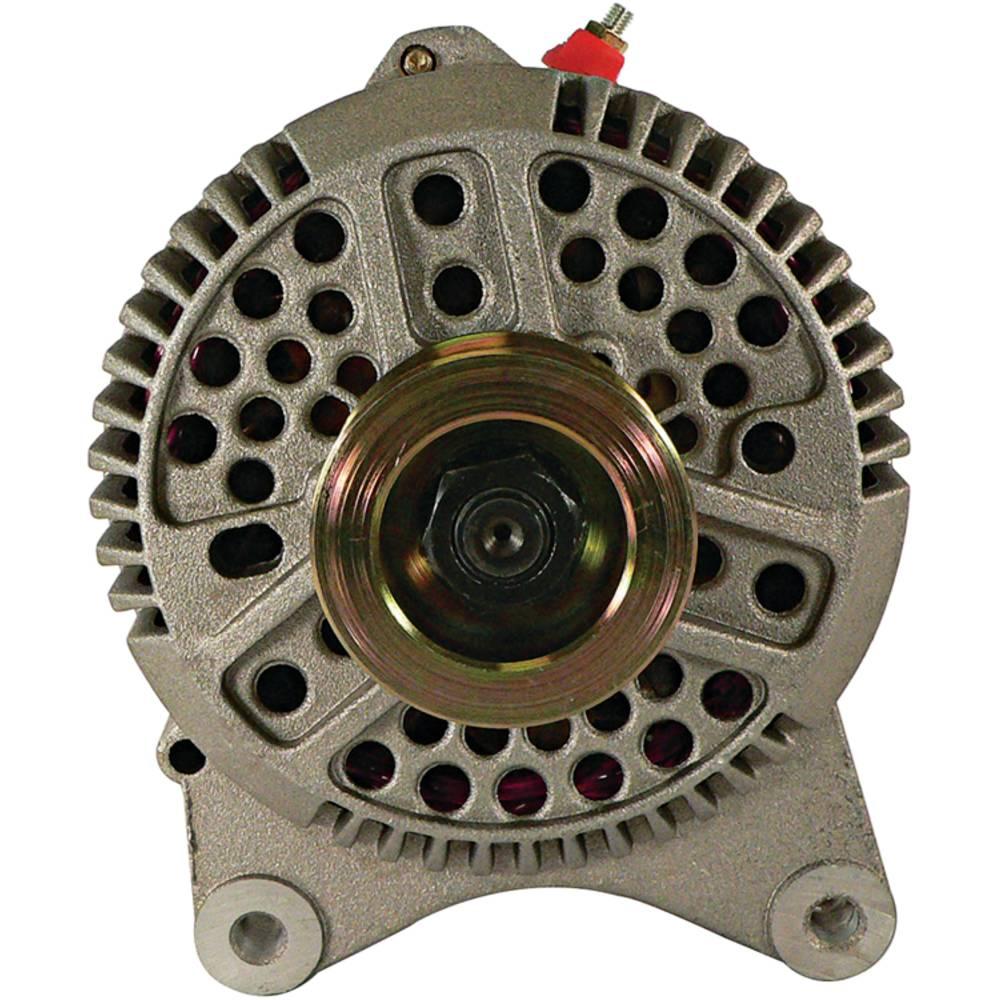 400-14155-JN J&N Electrical Products Alternator