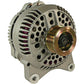 400-14155-JN J&N Electrical Products Alternator