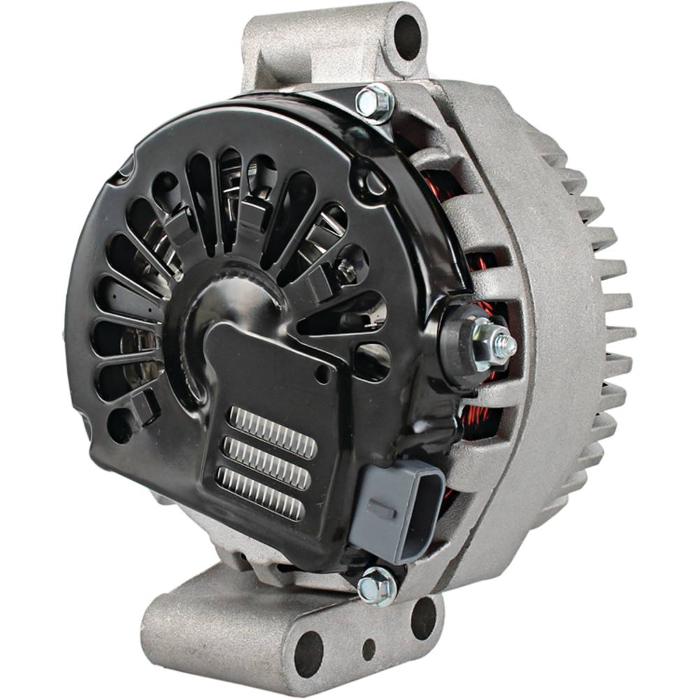400-14156-JN J&N Electrical Products Alternator