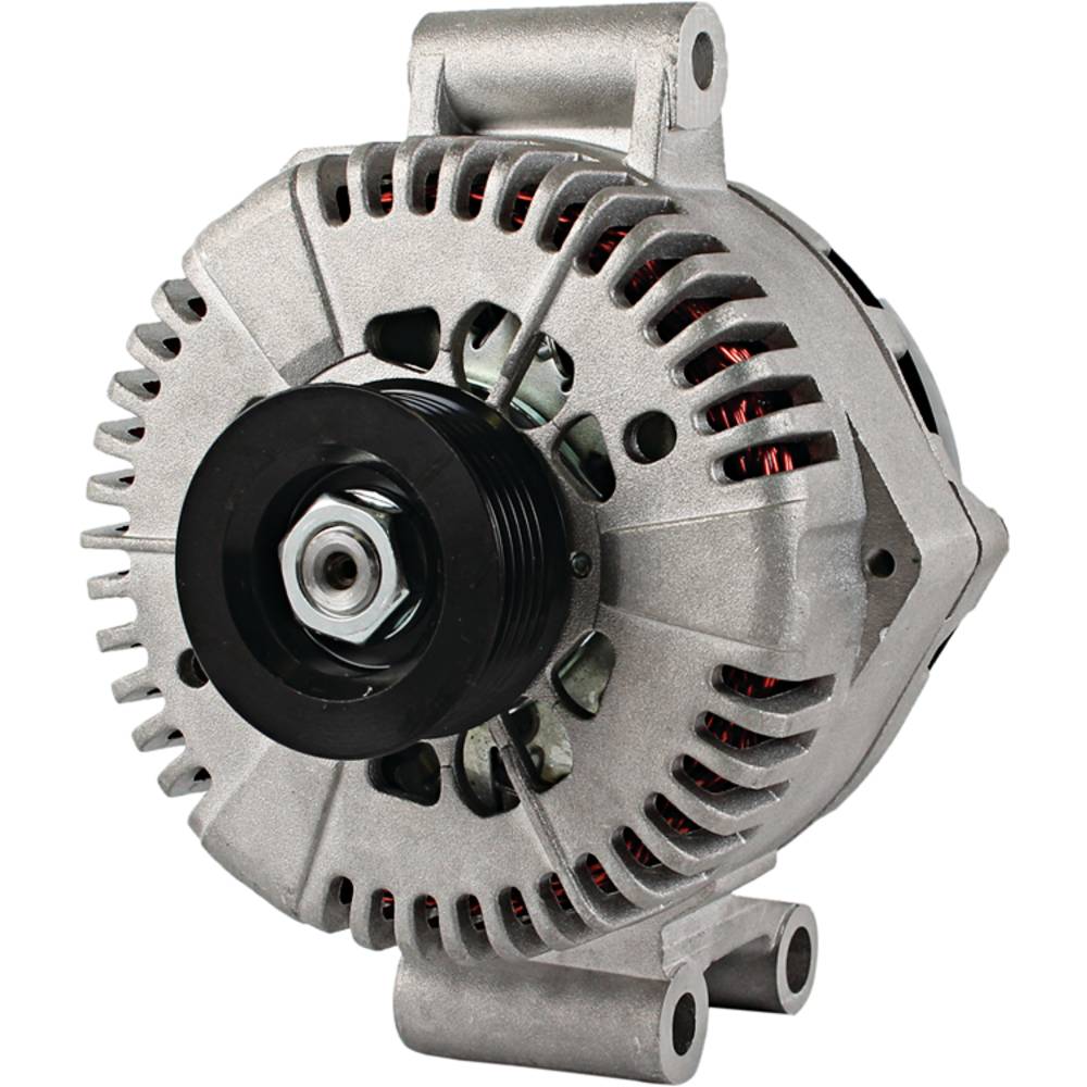 400-14156-JN J&N Electrical Products Alternator