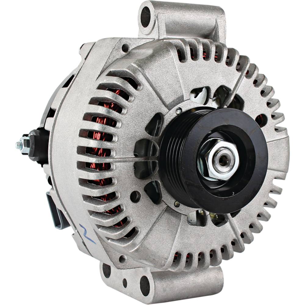 400-14156-JN J&N Electrical Products Alternator