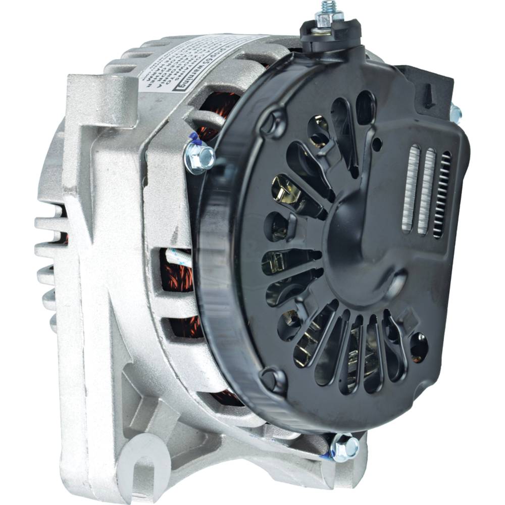 400-14158-JN J&N Electrical Products Alternator