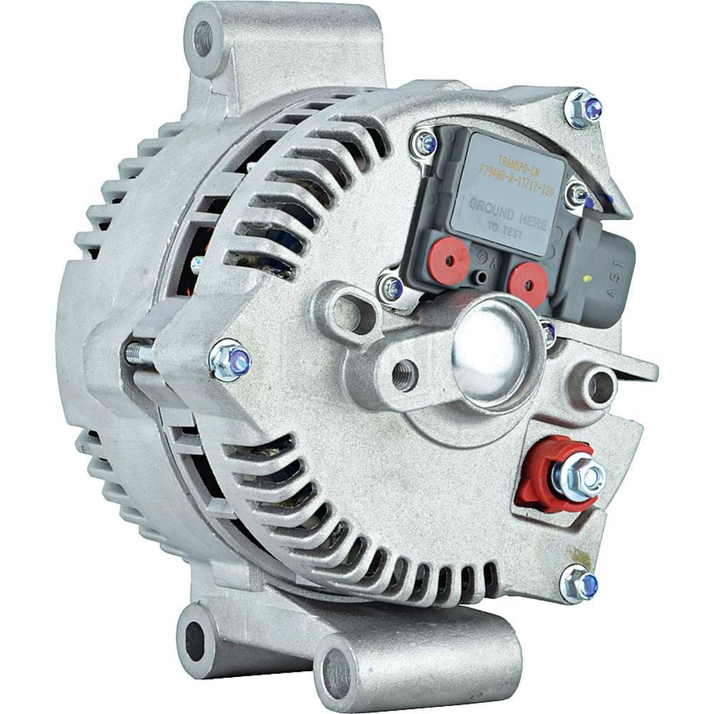 400-14161-JN J&N Electrical Products Alternator
