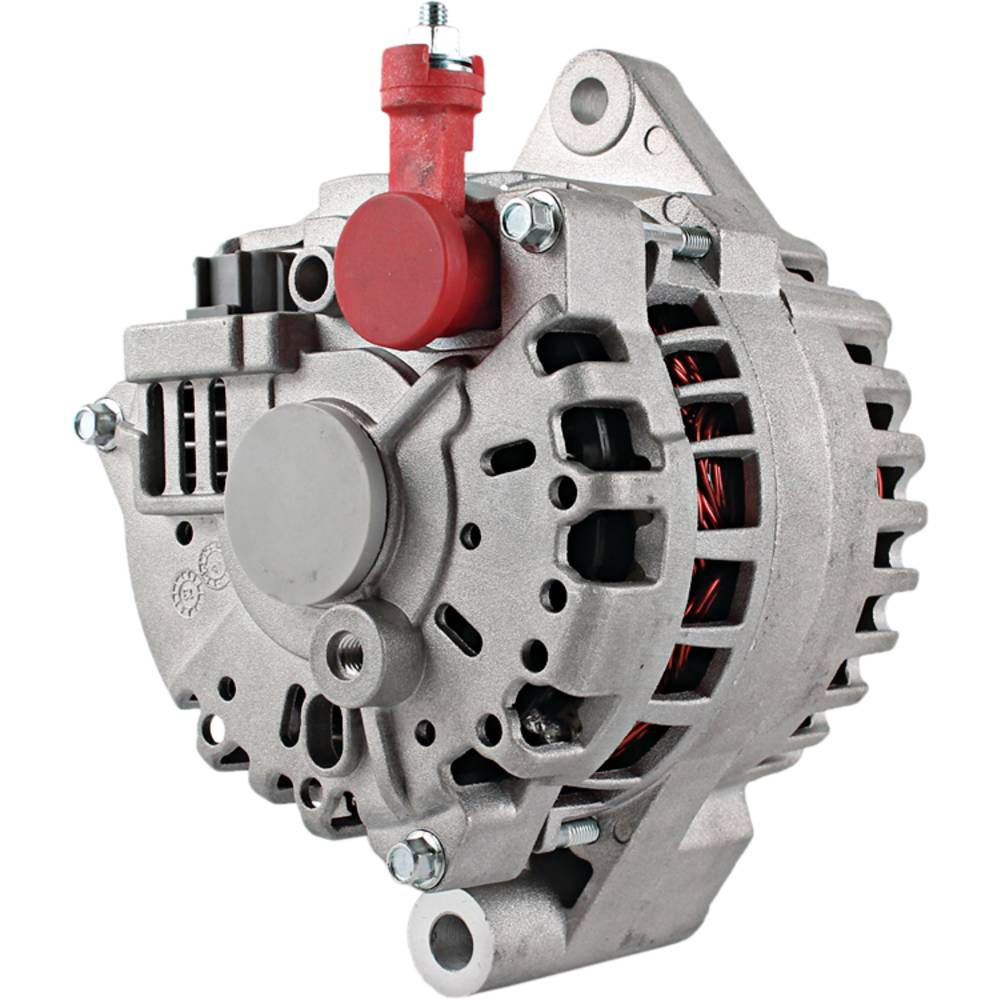 400-14165-JN J&N Electrical Products Alternator