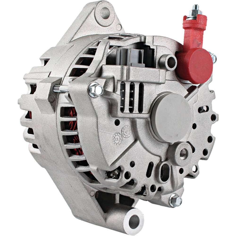 400-14165-JN J&N Electrical Products Alternator