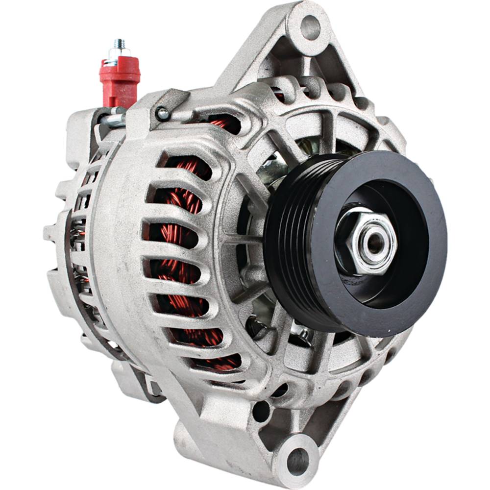 400-14165-JN J&N Electrical Products Alternator