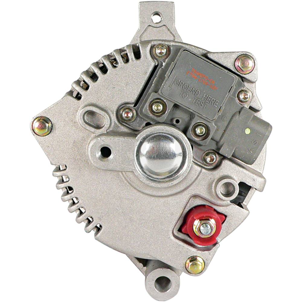 400-14167-JN J&N Electrical Products Alternator