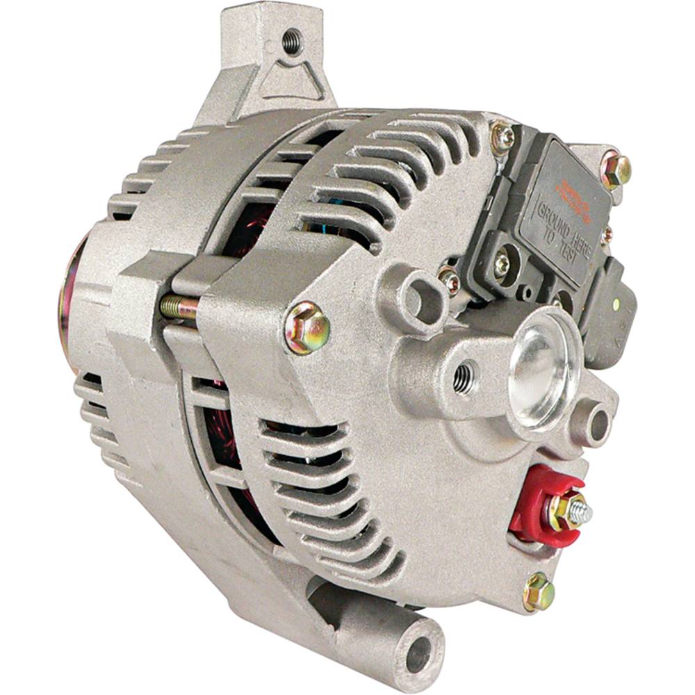 400-14167-JN J&N Electrical Products Alternator