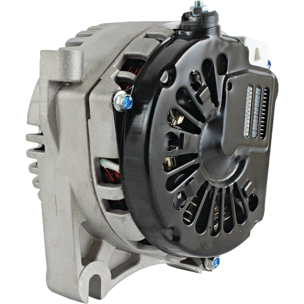 400-14173-JN J&N Electrical Products Alternator