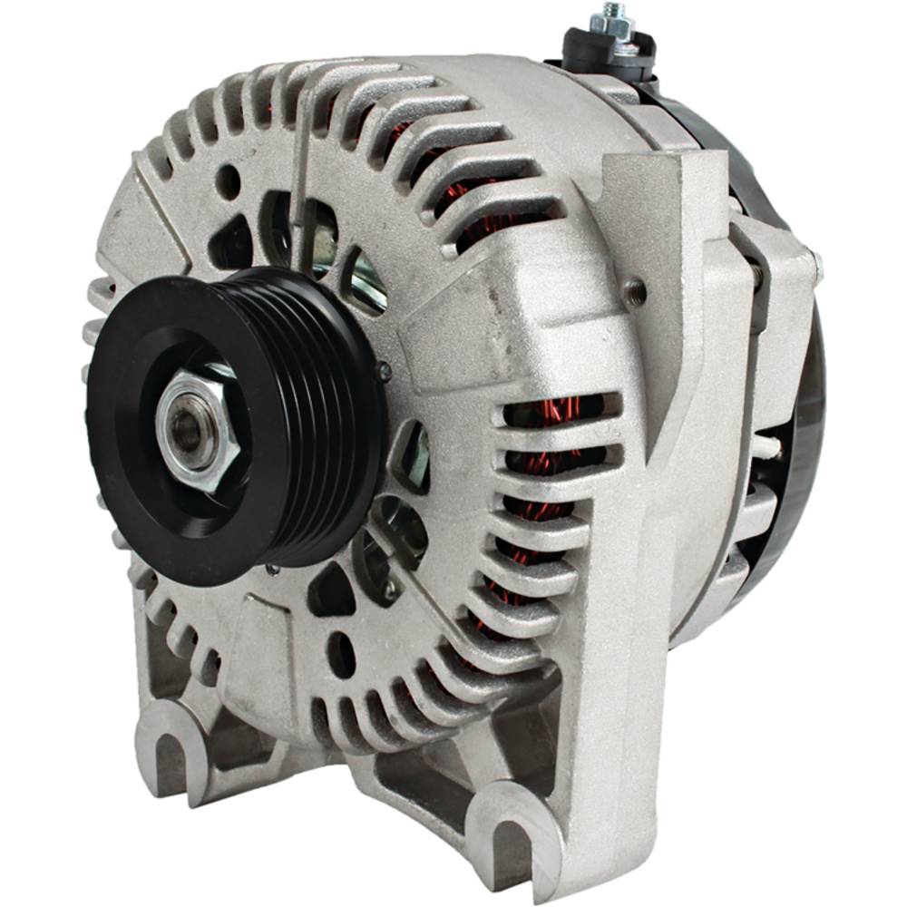 400-14173-JN J&N Electrical Products Alternator