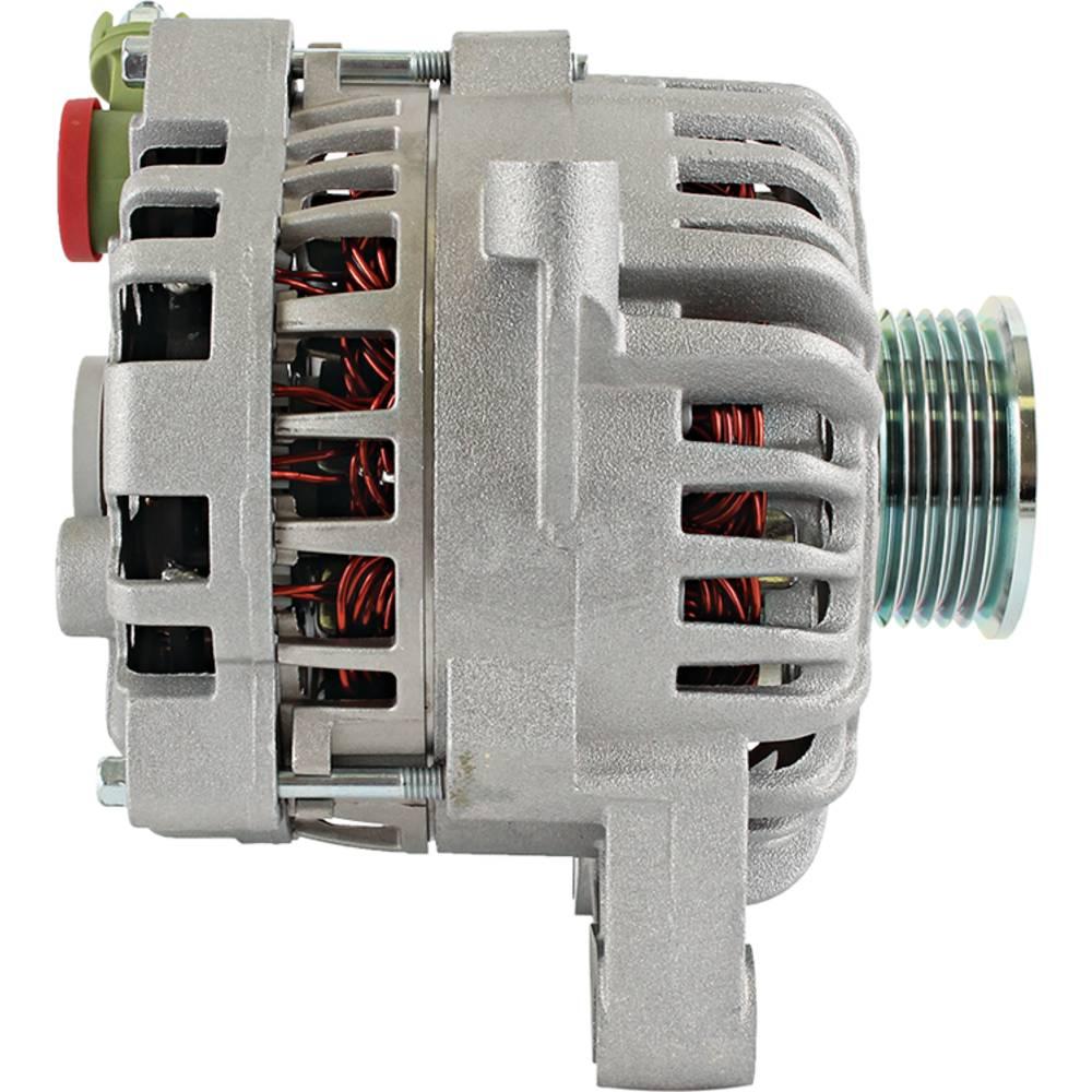 400-14177-JN J&N Electrical Products Alternator