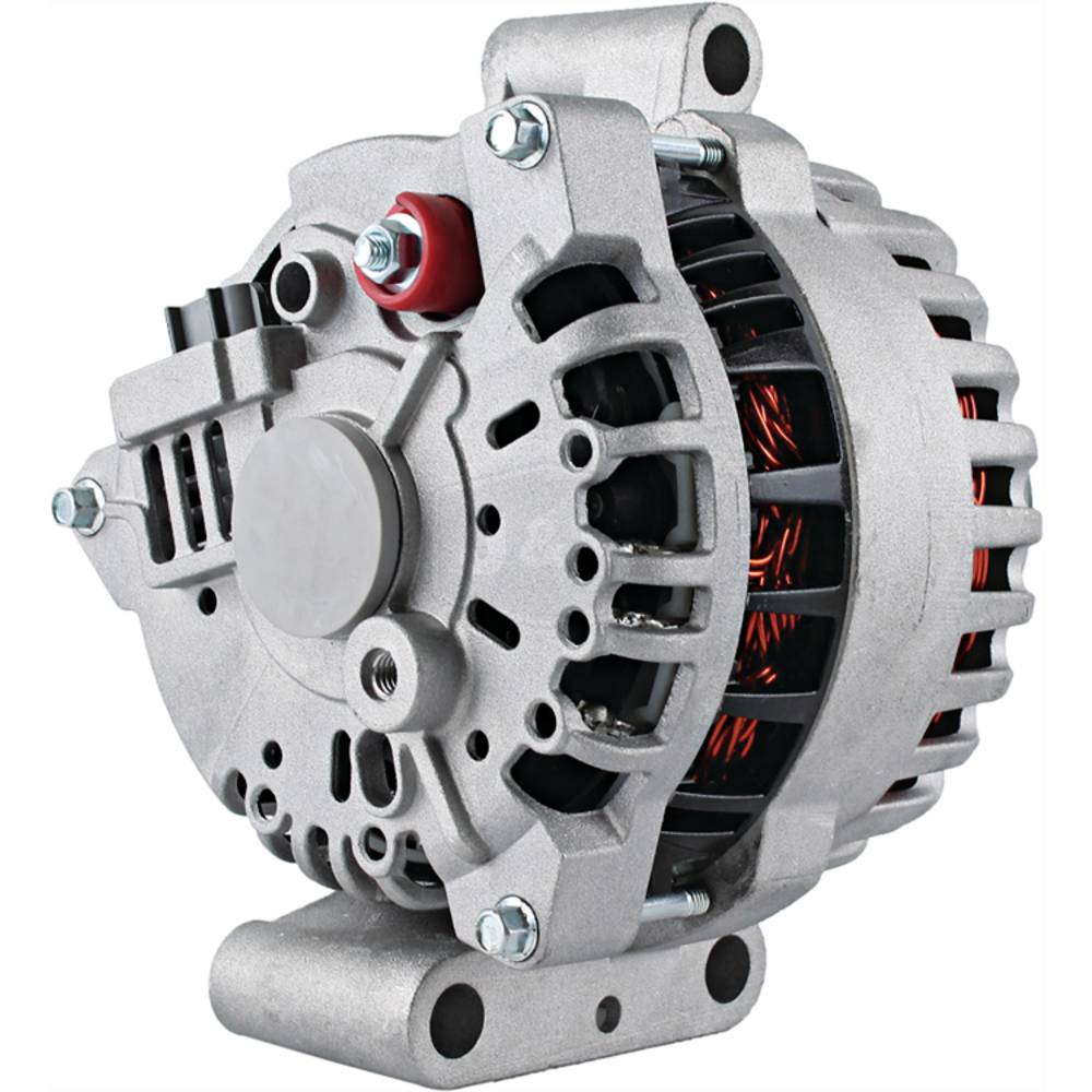 400-14178-JN J&N Electrical Products Alternator