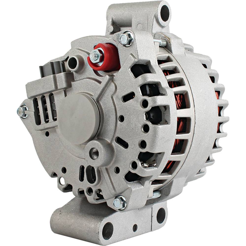 400-14180-JN J&N Electrical Products Alternator