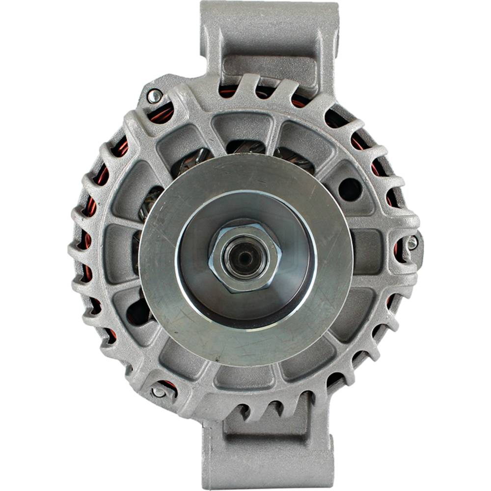 400-14180-JN J&N Electrical Products Alternator