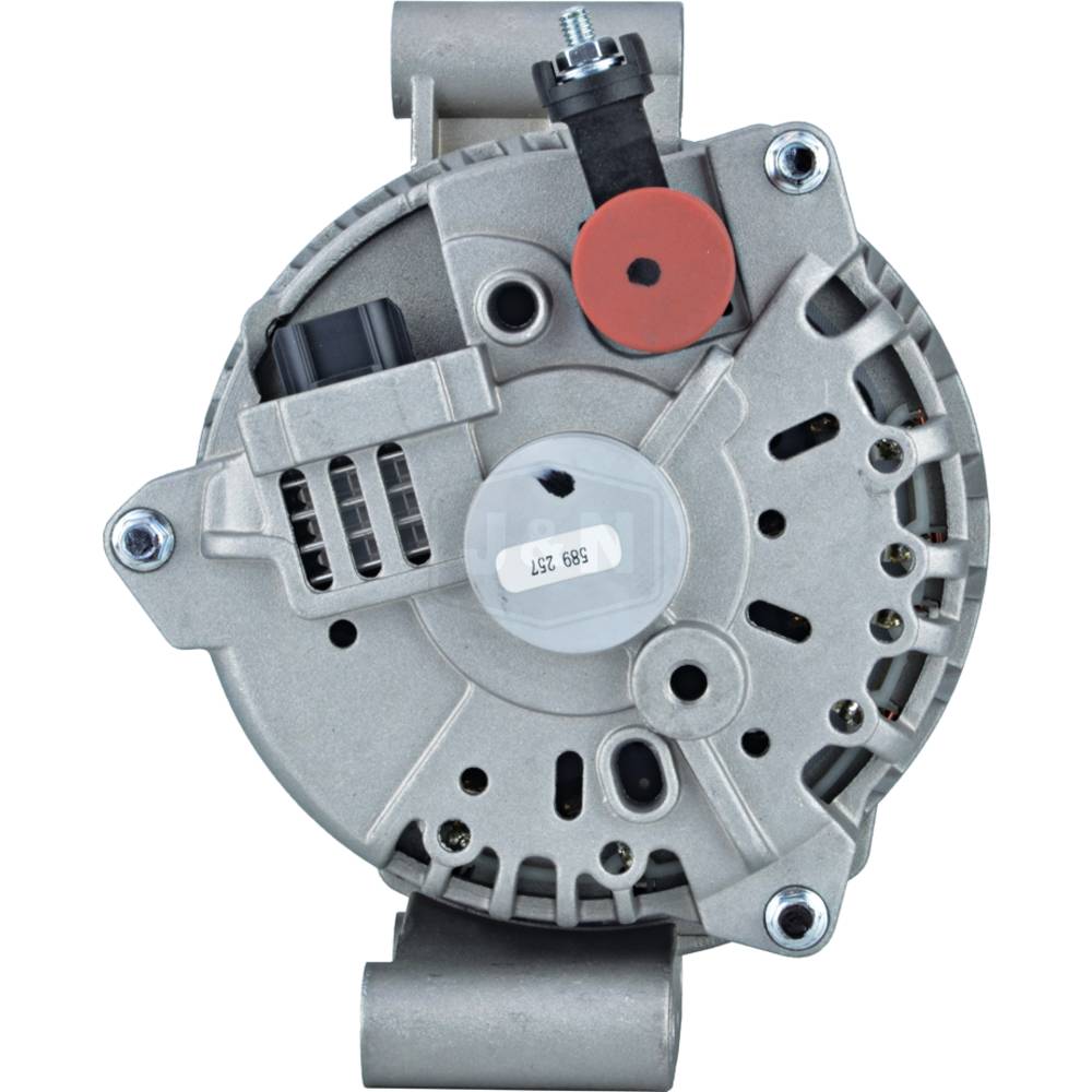 400-14187-JN J&N Electrical Products Alternator