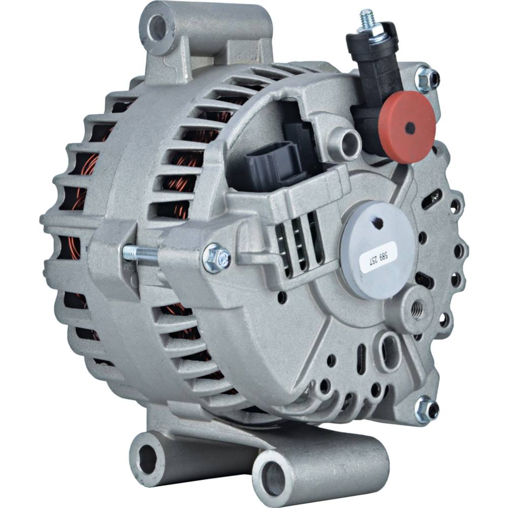 400-14187-JN J&N Electrical Products Alternator