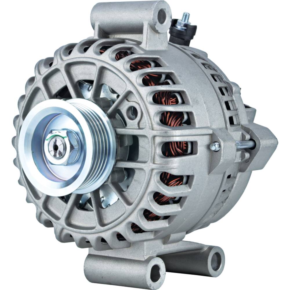 400-14187-JN J&N Electrical Products Alternator