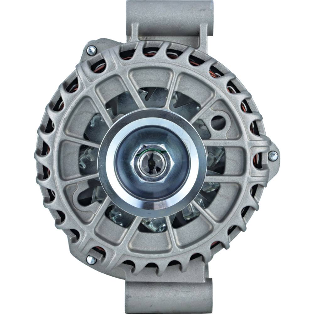 400-14187-JN J&N Electrical Products Alternator