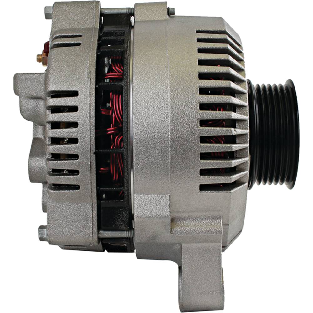400-14188-JN J&N Electrical Products Alternator