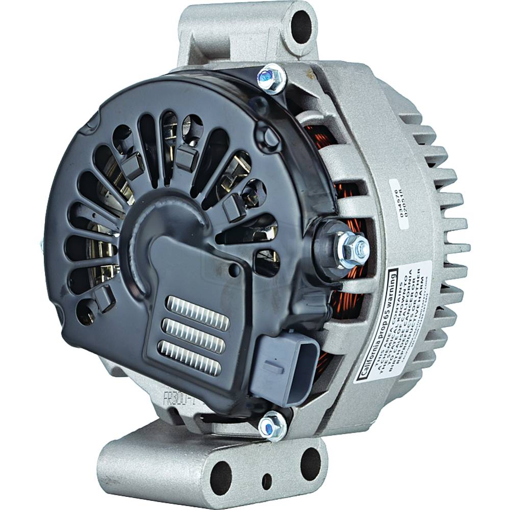400-14201-JN J&N Electrical Products Alternator