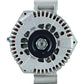 400-14201-JN J&N Electrical Products Alternator