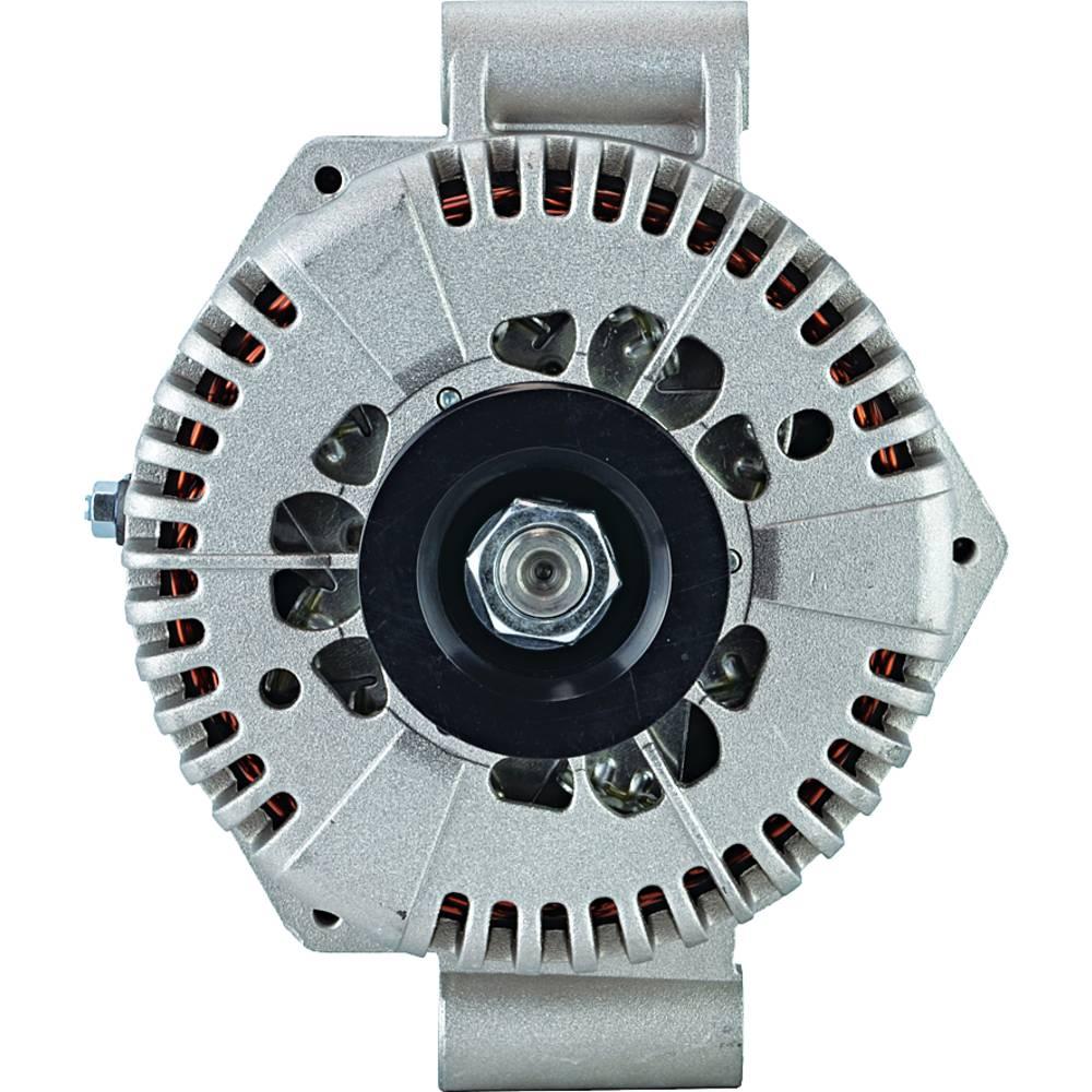 400-14201-JN J&N Electrical Products Alternator