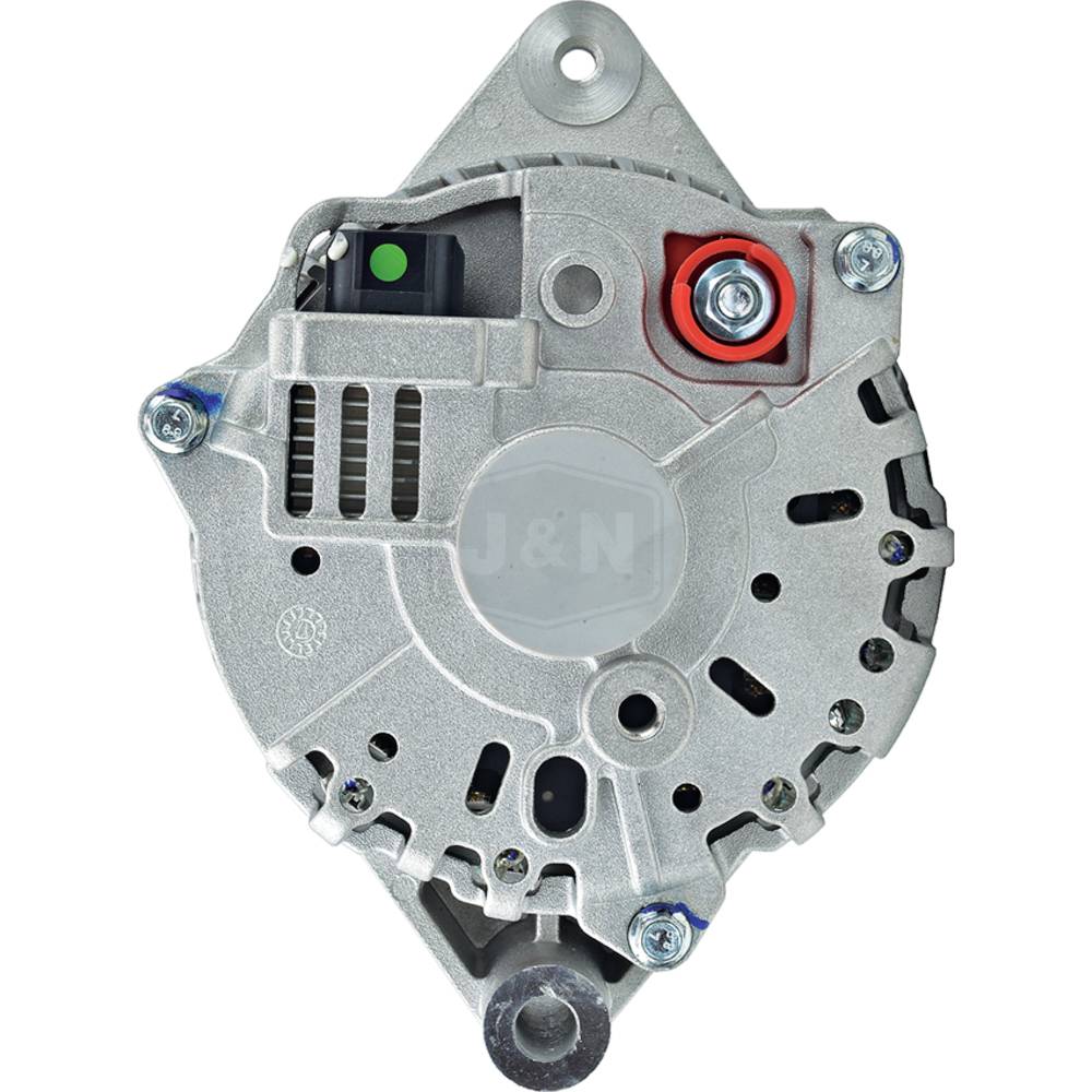 400-14202-JN J&N Electrical Products Alternator