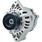 400-14202-JN J&N Electrical Products Alternator