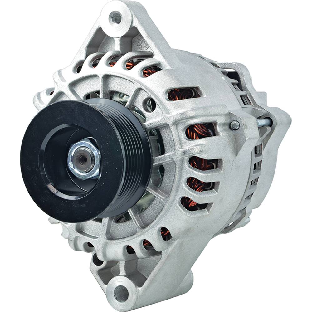 400-14202-JN J&N Electrical Products Alternator