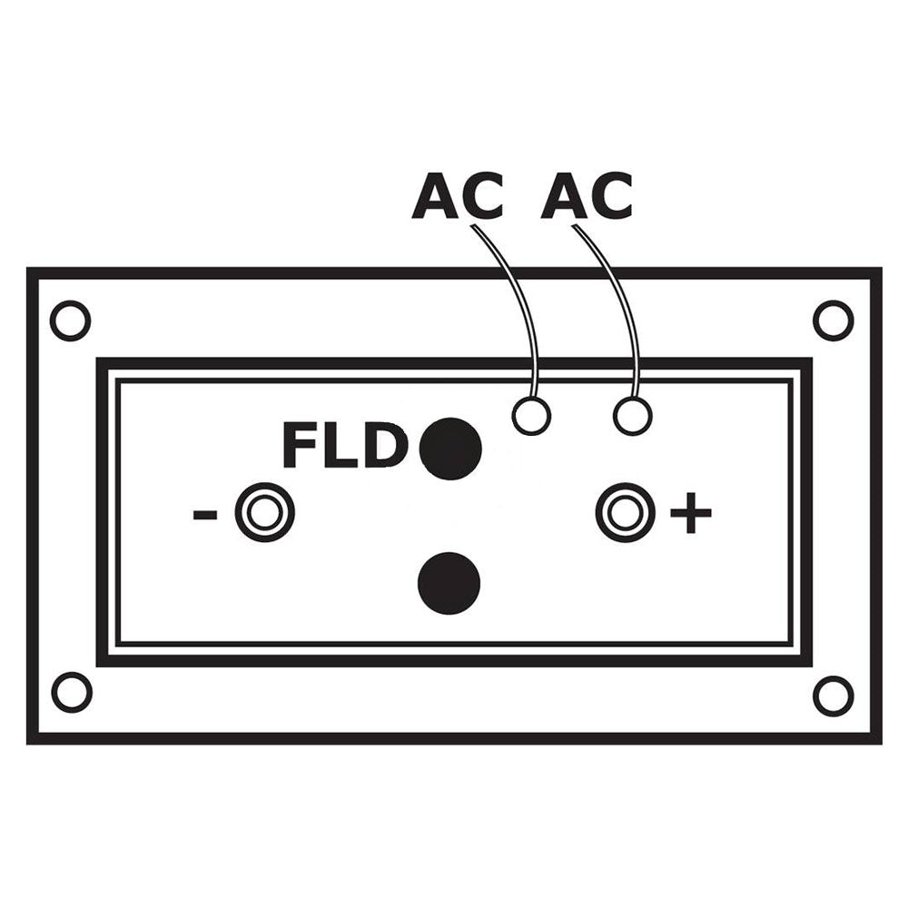 400-16010-JN J&N Electrical Products Alternator
