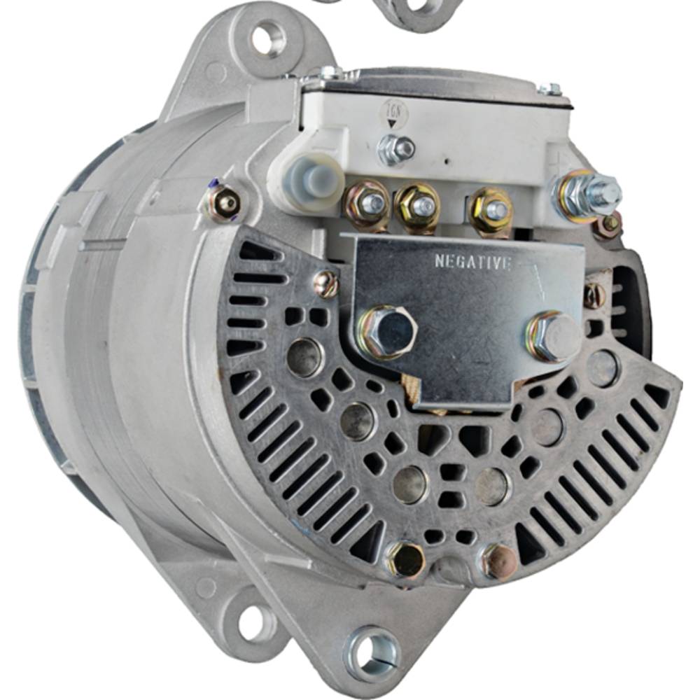 400-16013-JN J&N Electrical Products Alternator