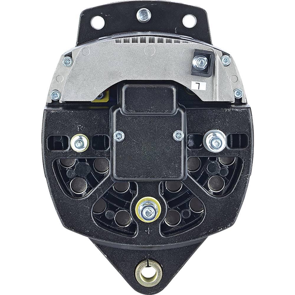 400-16019-JN J&N Electrical Products Alternator