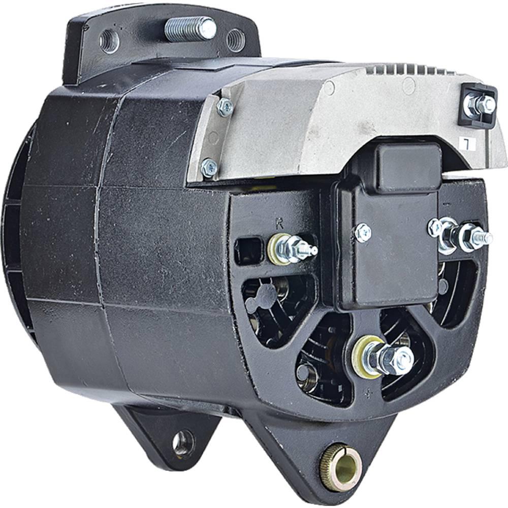 400-16019-JN J&N Electrical Products Alternator