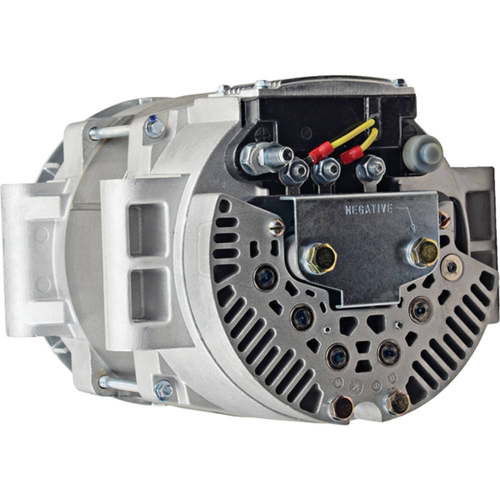 400-16030-JN J&N Electrical Products Alternator
