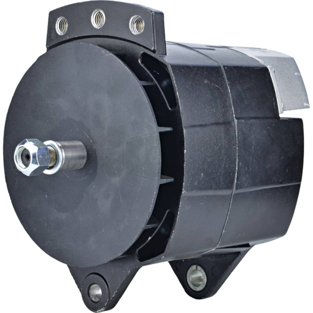 400-16037-JN J&N Electrical Products Alternator