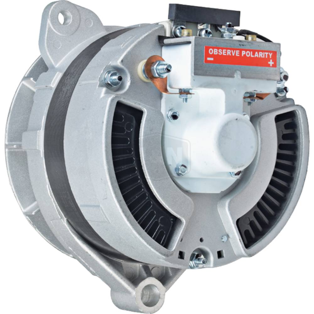 400-16041-JN J&N Electrical Products Alternator