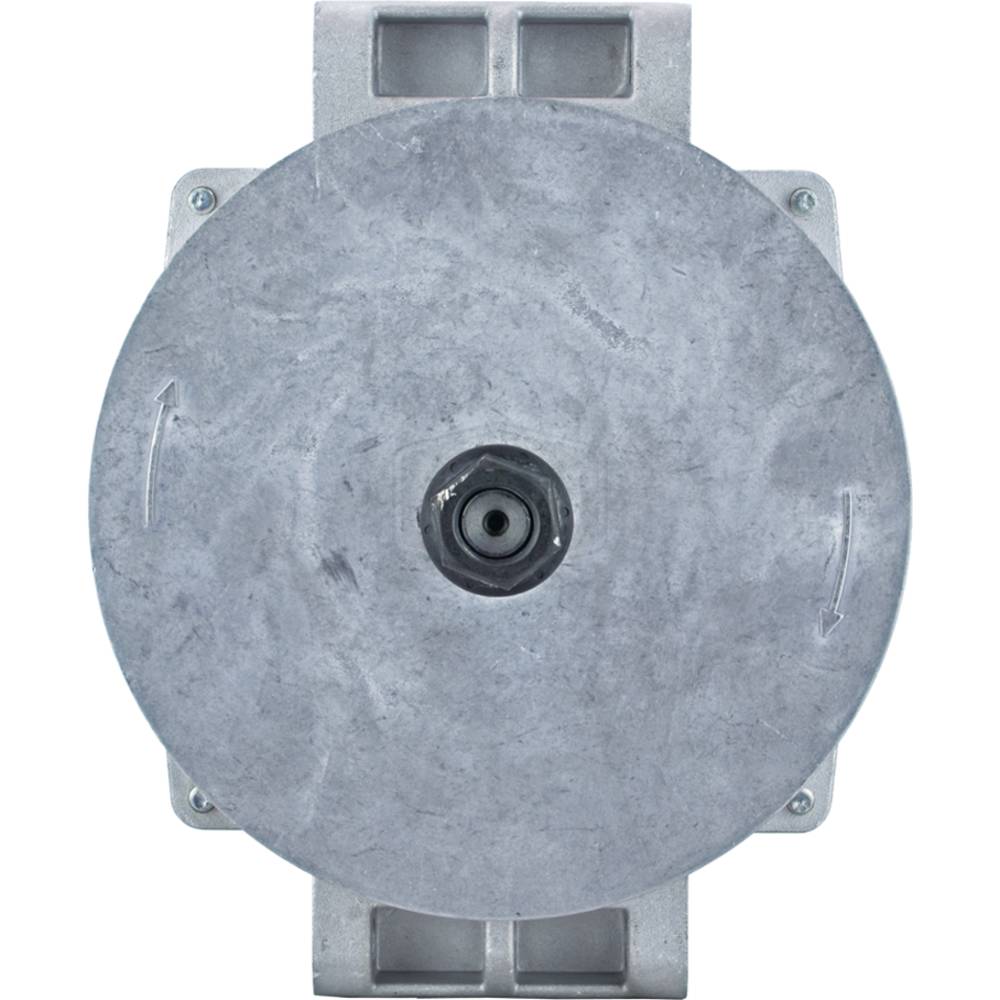 400-16080-JN J&N Electrical Products Alternator