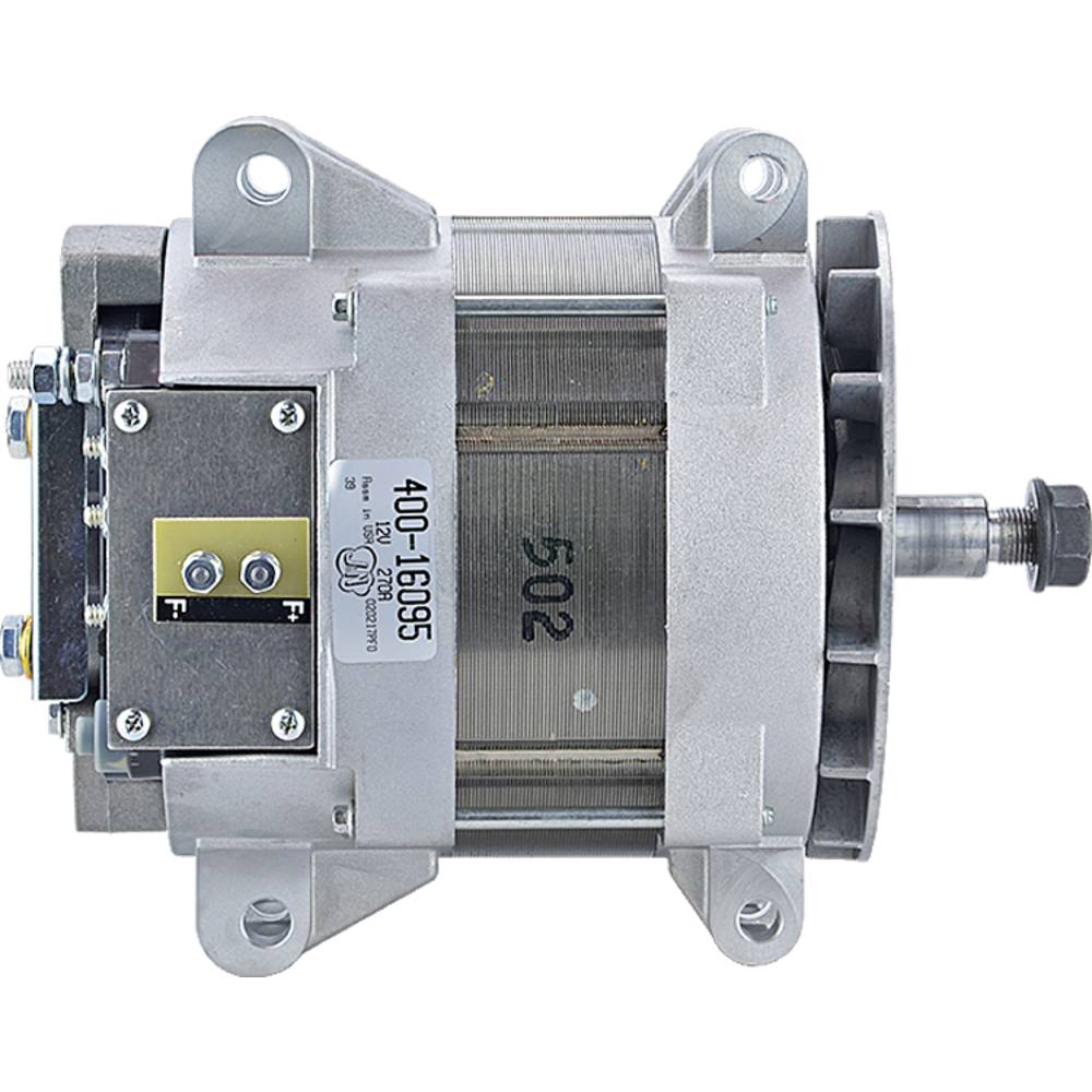400-16095-JN J&N Electrical Products Alternator
