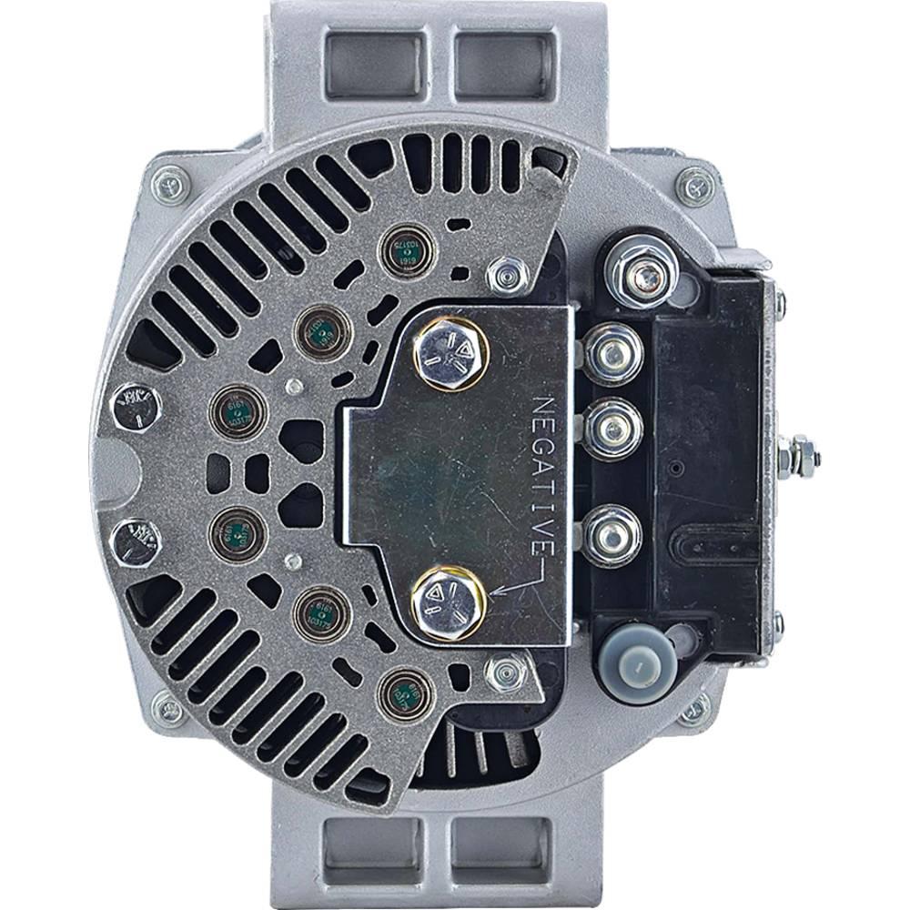 400-16095-JN J&N Electrical Products Alternator