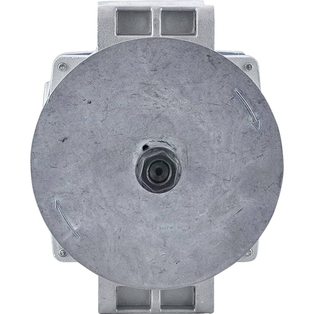 400-16095-JN J&N Electrical Products Alternator