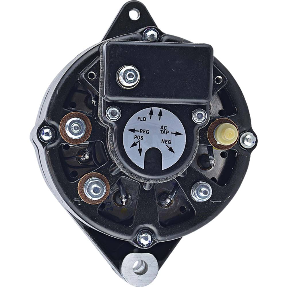 400-16098-JN J&N Electrical Products Alternator